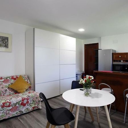Castro Eco 10 Apartment Castro Urdiales Exterior photo