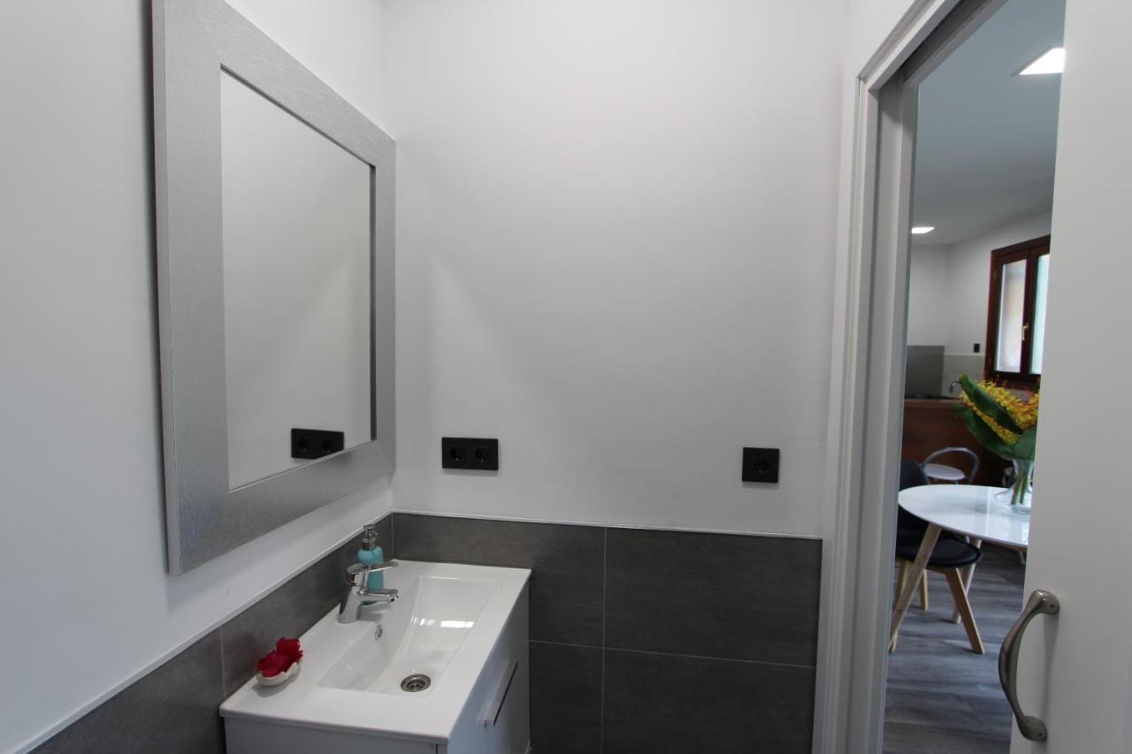 Castro Eco 10 Apartment Castro Urdiales Exterior photo