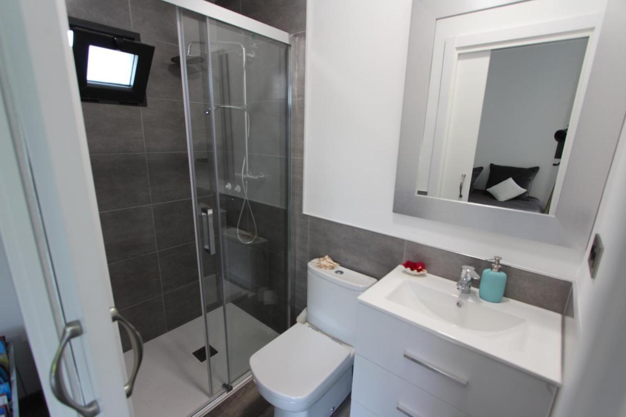 Castro Eco 10 Apartment Castro Urdiales Exterior photo