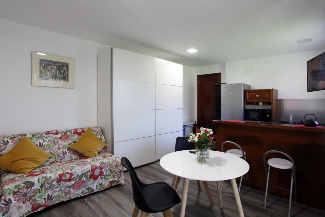 Castro Eco 10 Apartment Castro Urdiales Exterior photo